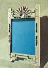 Aurora Mirror Frame