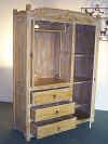 Lariat Entertainment Unit