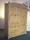 Lariat Entertainment Unit