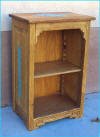 Custom Small Book Case