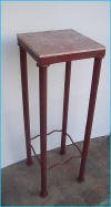 Metal Stand for 12 Inches Tile