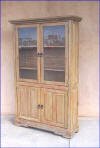 Mission Curio Cabinet