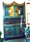 Southwest China Cabinet "Picos"