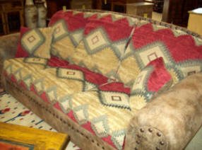 SBL-01S Arizona Sofa
