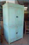 Sedona antique painted.jpg (148469 bytes)