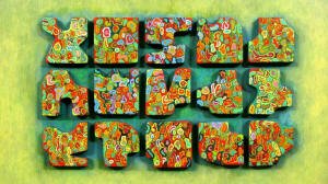 Valery Sutherland, Remnants #2