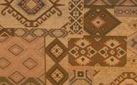 Crazy Horse Z-2088, Southwest Upholstery Fabric