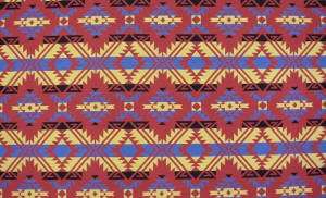 D' Alene, 20334-340, Southwest Upholstery Fabric