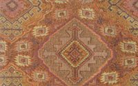 Del Norte Z-2076, Southwest Upholstery Fabric