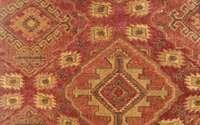 Del Norte Z-2078, Southwest Upholstery Fabric