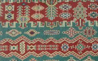 Gila NM 114, Southwest Upholstery Fabric