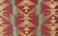Hopi NM 119, Southwest Upholstery Fabric