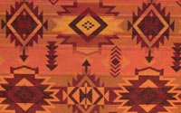 Gallup Z 879, Southwest Upholstery Fabric