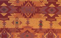 Gallup Z 901, Southwest Upholstery Fabric