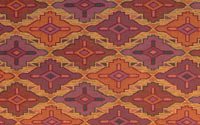 Rosario Z-904, Southwest Upholstery Fabric