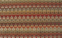 Rustler Cardinal, Southwest Upholstery Fabric