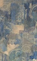 Silver Cloud, Southwest Upholstery Fabric