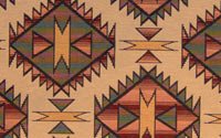 Sun Star Z 885, Southwest Upholstery Fabric