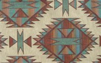 Sierra Alto Z 917, Southwest Upholstery Fabric
