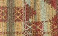 Silverpeak Z-2063, Southwest Upholstery Fabric