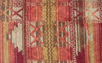 Silverpeak Z-2064, Southwest Upholstery Fabric