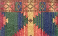 Silverpeak Z-2065, Southwest Upholstery Fabric