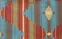 Sunrise Z 797, Southwest Upholstery Fabric