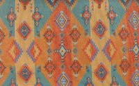 Tijeras Z 912, Southwest Upholstery Fabric