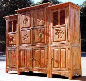 Alamo, Southwest Entertainment Center