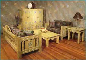 Aurora Living Room Set With Side Panels