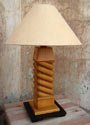 Great Southwest Table Lamp