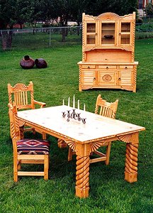 Dining Furniture
