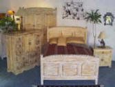 Lariat Bedroom Furniture Collection