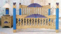Navajo Bedroom Collection