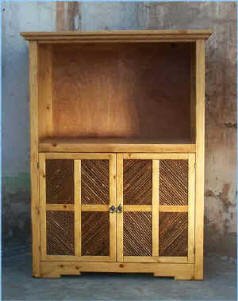Twig Entertainment Center