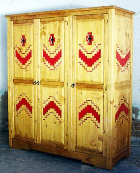 Cruz Armoire