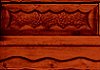Coral Fusion Patina