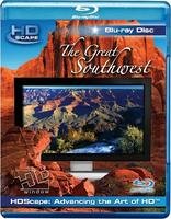 The Great Southwest, HD Window Blu-ray