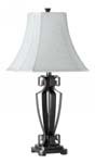 Wrougth Iron Table Lamp 263-TB