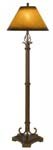 Wrought Iron Floor Lamp 309-FL