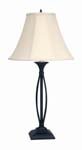 Metal Table Lamp 653-TB