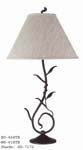 Blossom Iron Table Lamp 668-TB