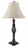 Vista Iron Table Lamp 670-TL
