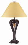 Sarita  Iron Table Lamp 672-TL