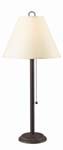 Iron Table Lamp 904-TB