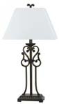 Iron Table Lamp 962-TL