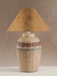 Southwest Table Lamp ACH-6226