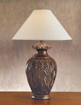 Southwest Table Lamp ACH-6303-AB