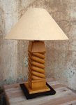 Great Southwest Table Lamp