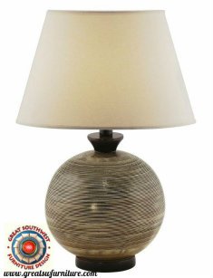 Southwest Table Lamp ACH-6186
